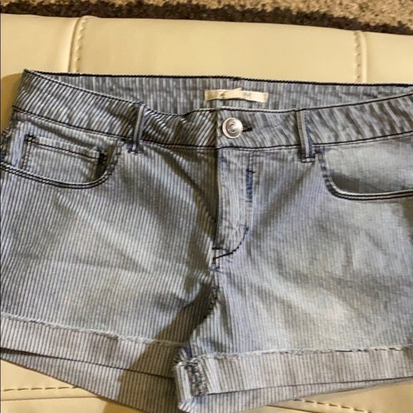 BUNDLE OF 3 PAIRS OF JEANS G21 - Picture 4 of 7